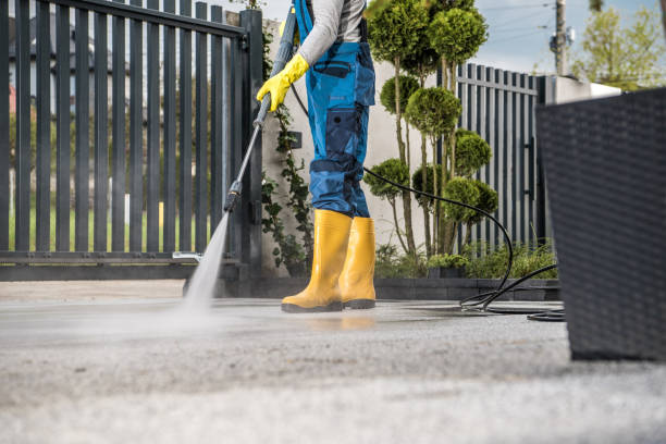 Pre-Holiday Cleaning in Randolph, WI